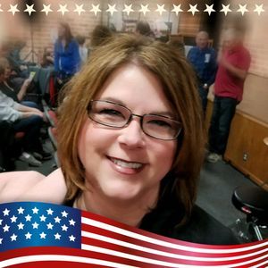 Meet your Posher, Carla